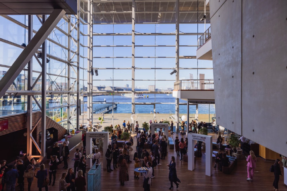 Foto door Kirsten van Santen