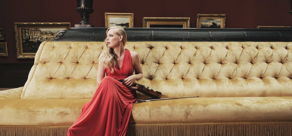 Simone Lamsma (foto Otto van den Toorn)